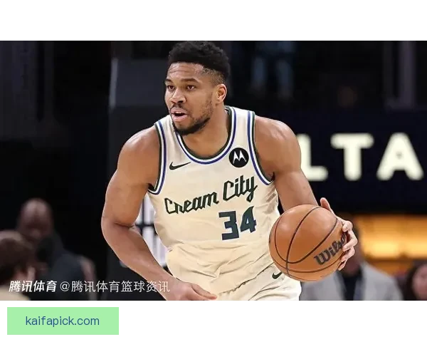 仍未放弃追梦 热火队计划今夏围绕字母哥打造新核心阵容