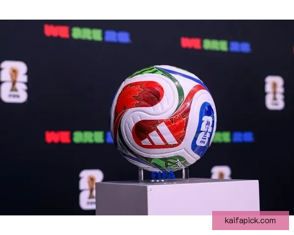 2026年世界杯将首次由三国联合举办 探索美国 加拿大 墨西哥的足球魅力